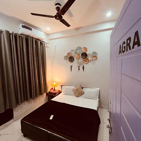 Olt Hostel ริชิเคช ภายนอก รูปภาพ