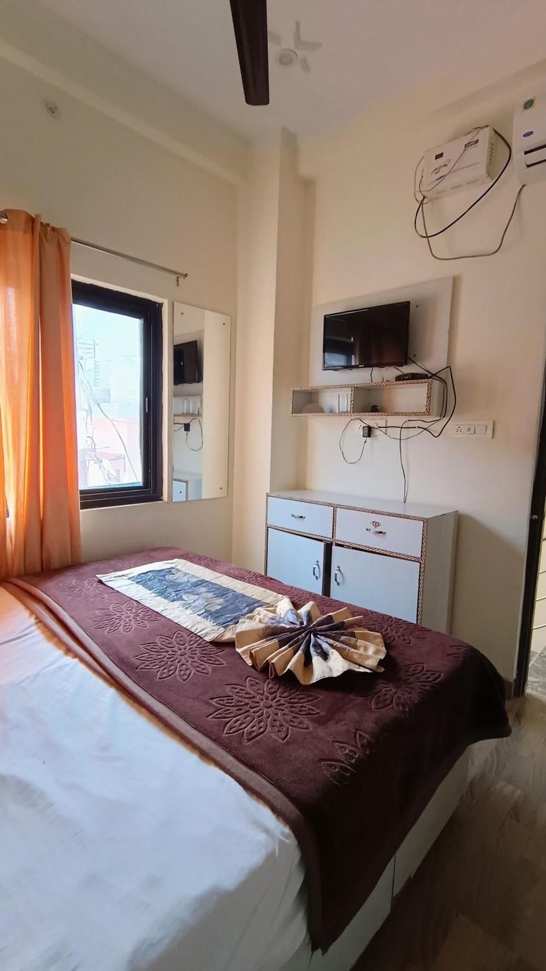 Olt Hostel ริชิเคช ภายนอก รูปภาพ