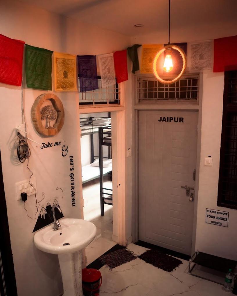 Olt Hostel ริชิเคช ภายนอก รูปภาพ
