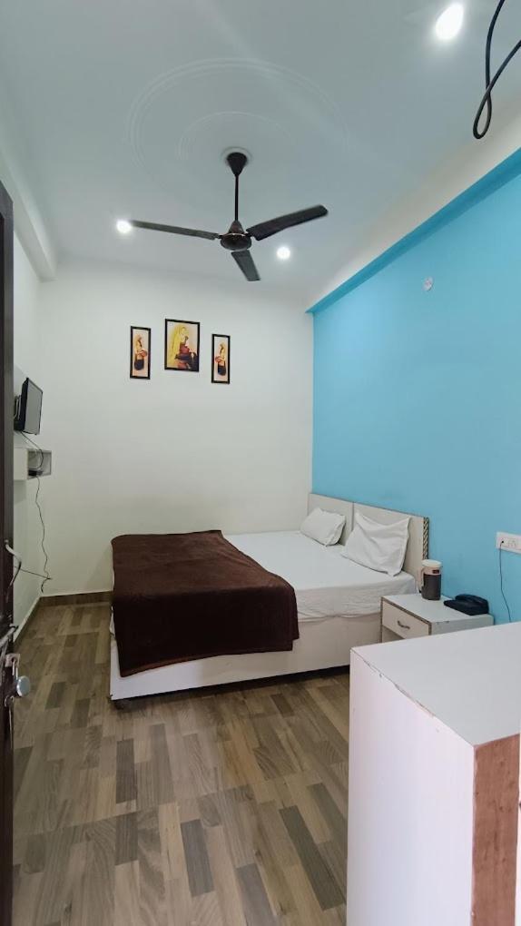 Olt Hostel ริชิเคช ภายนอก รูปภาพ