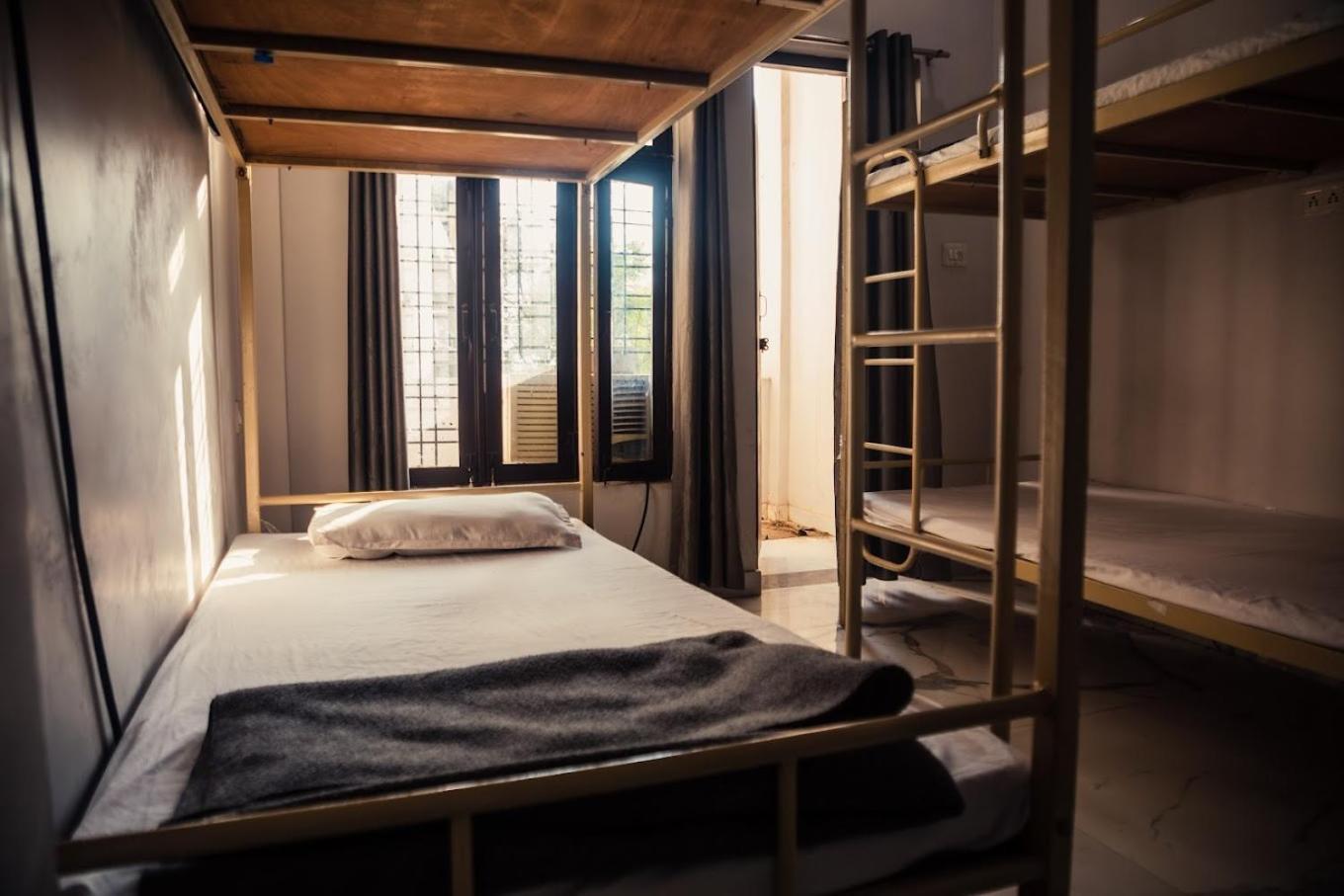 Olt Hostel ริชิเคช ภายนอก รูปภาพ
