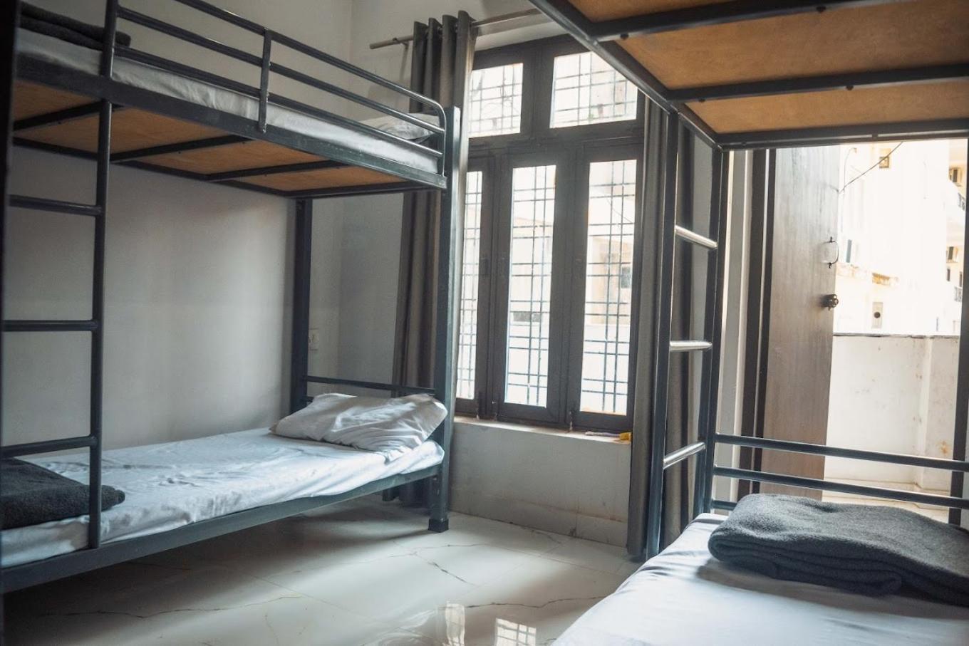 Olt Hostel ริชิเคช ภายนอก รูปภาพ