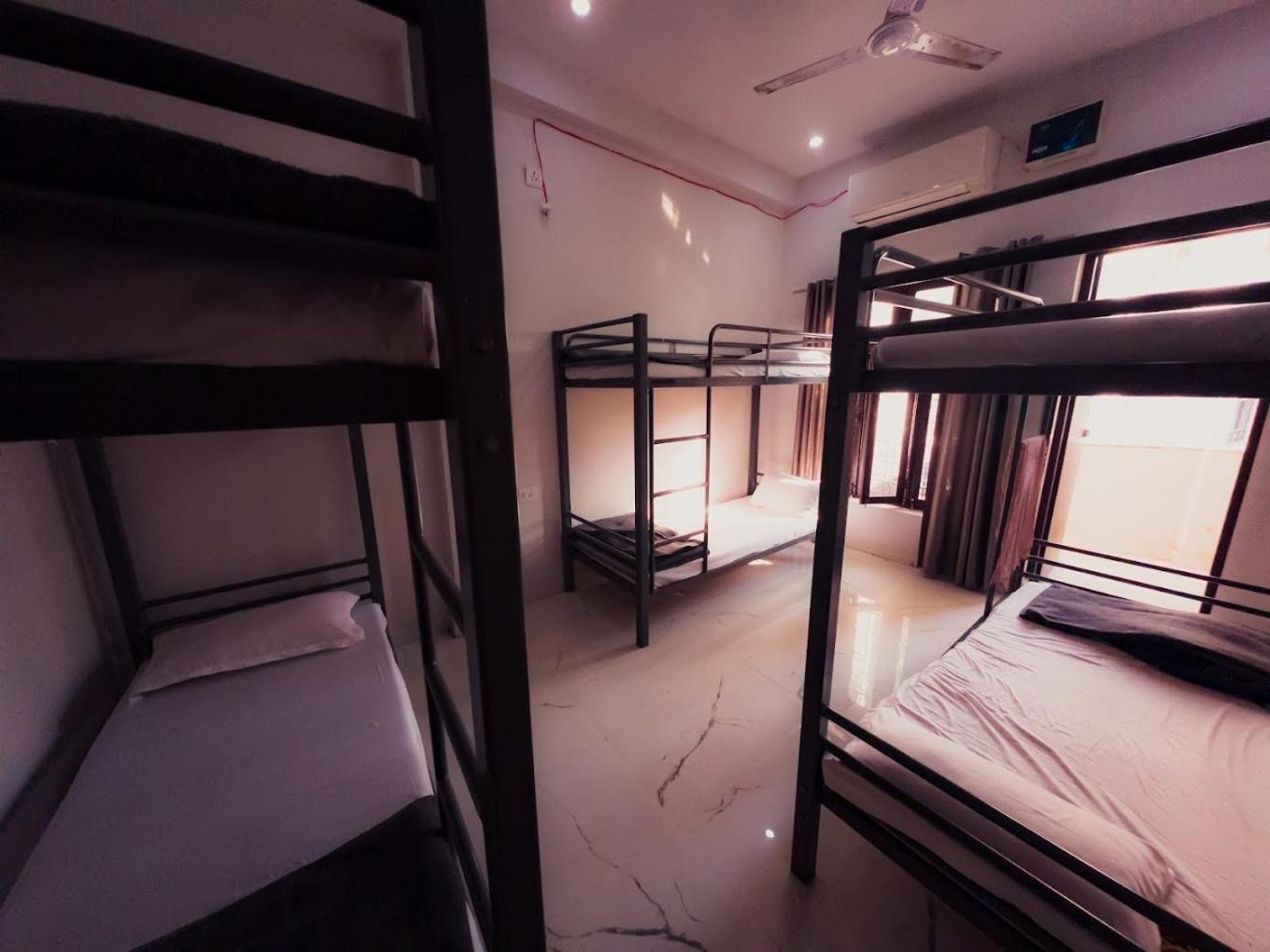 Olt Hostel ริชิเคช ภายนอก รูปภาพ