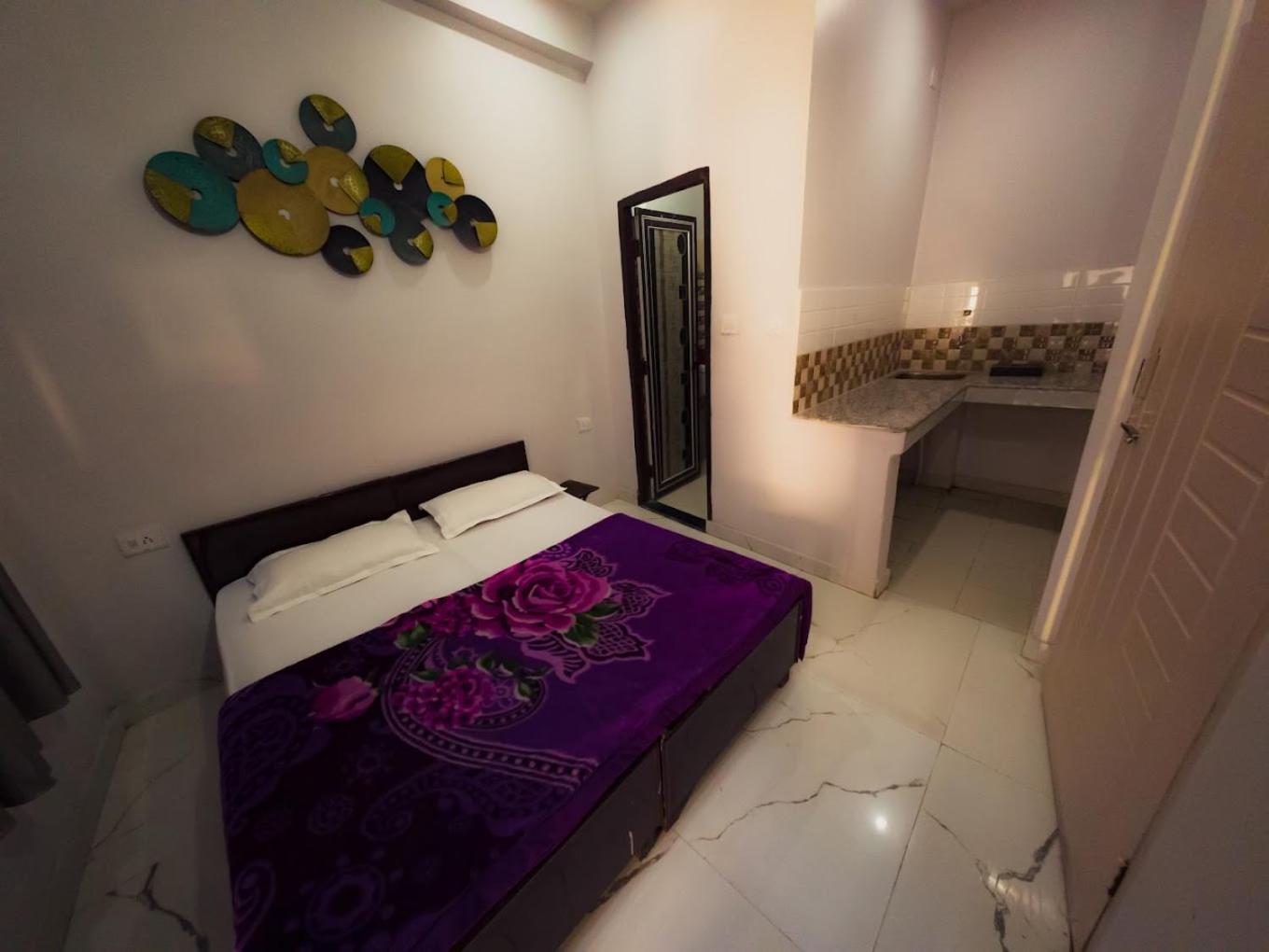 Olt Hostel ริชิเคช ภายนอก รูปภาพ