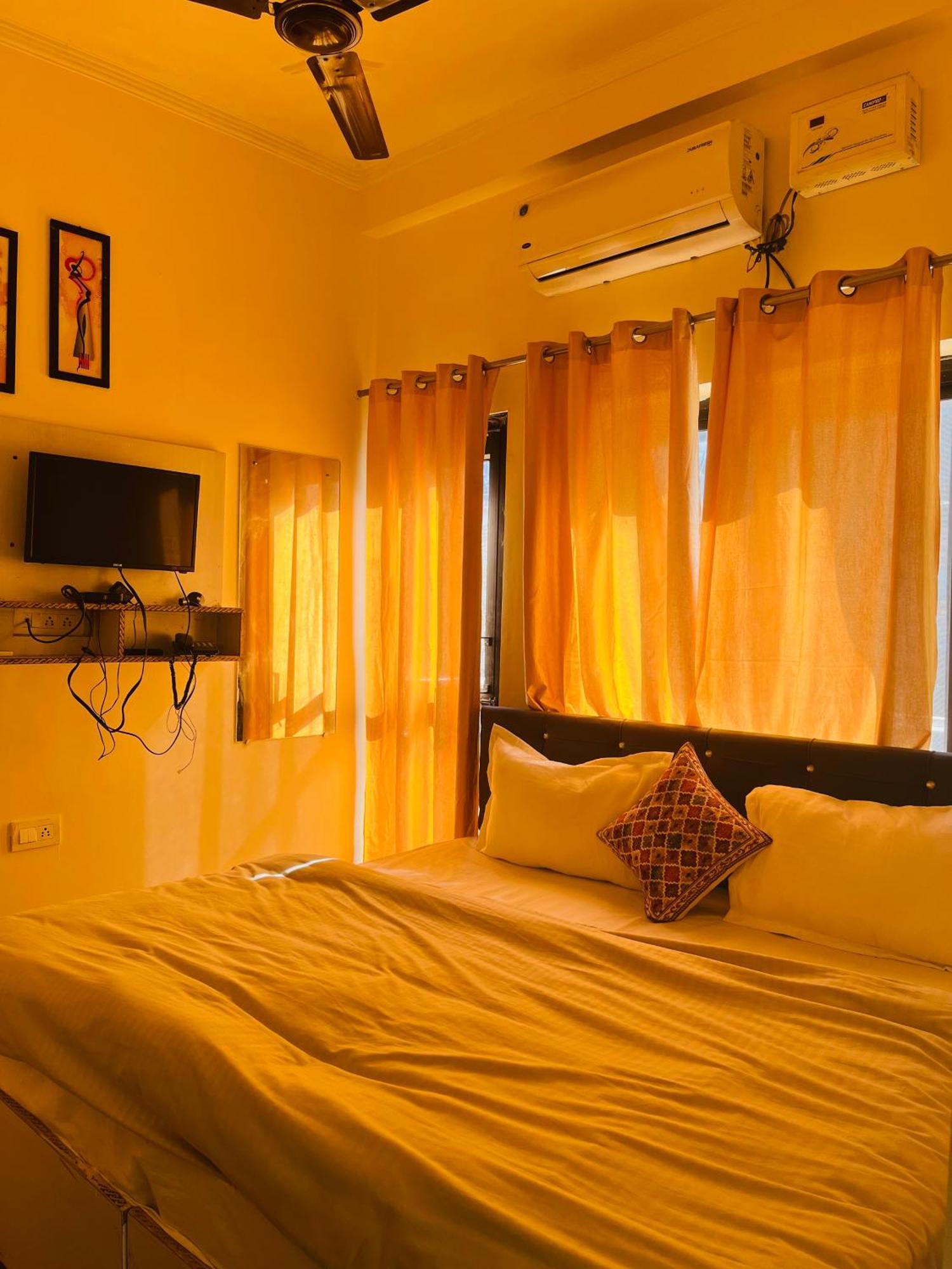 Olt Hostel ริชิเคช ภายนอก รูปภาพ