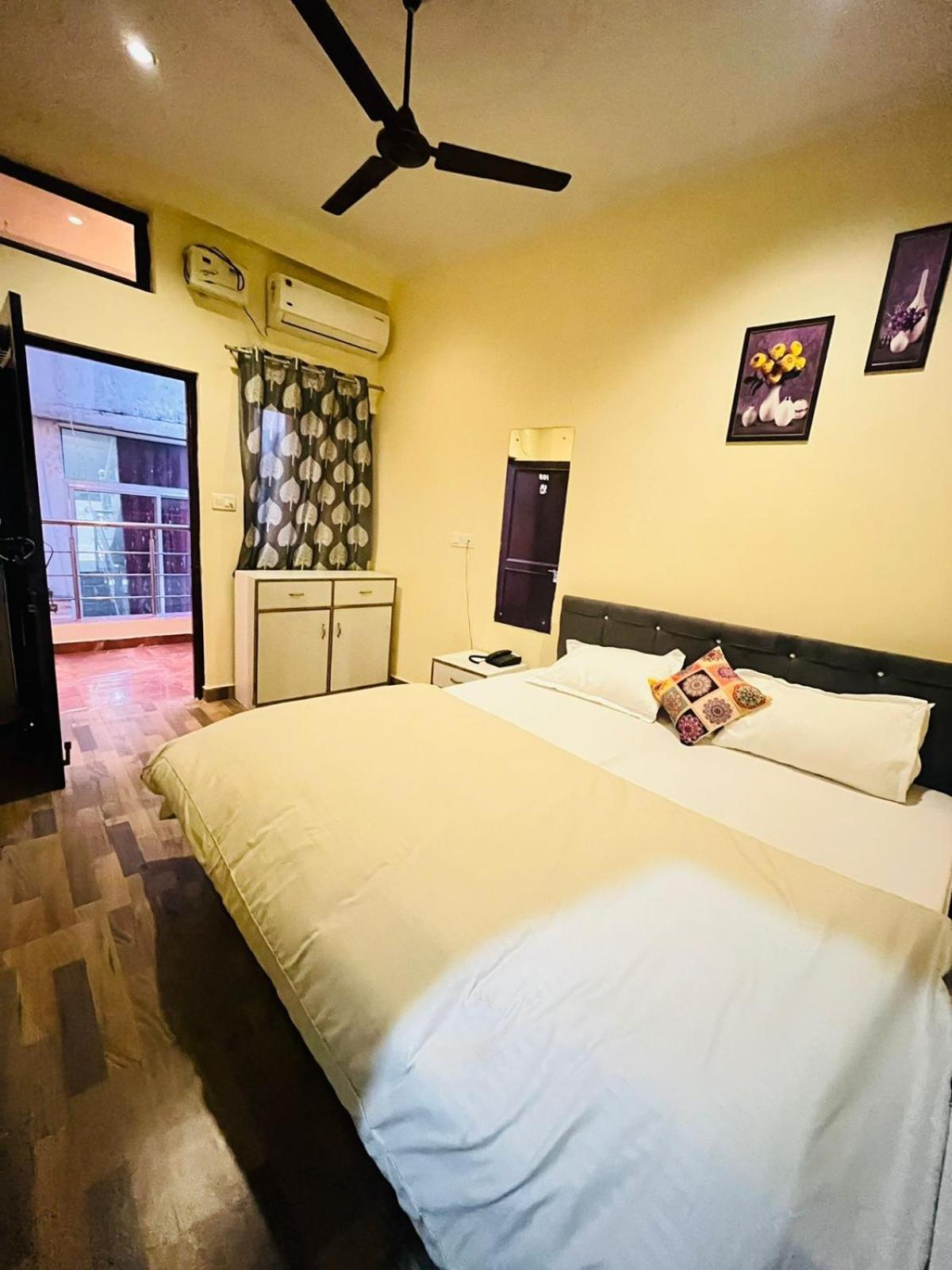 Olt Hostel ริชิเคช ห้อง รูปภาพ