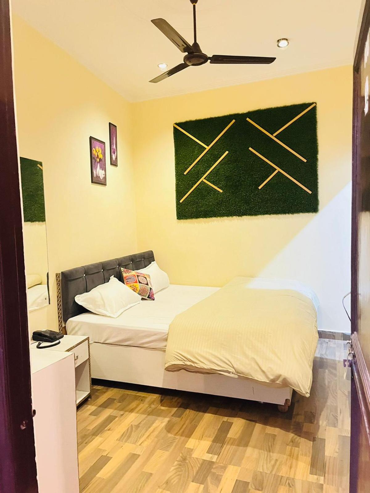 Olt Hostel ริชิเคช ห้อง รูปภาพ