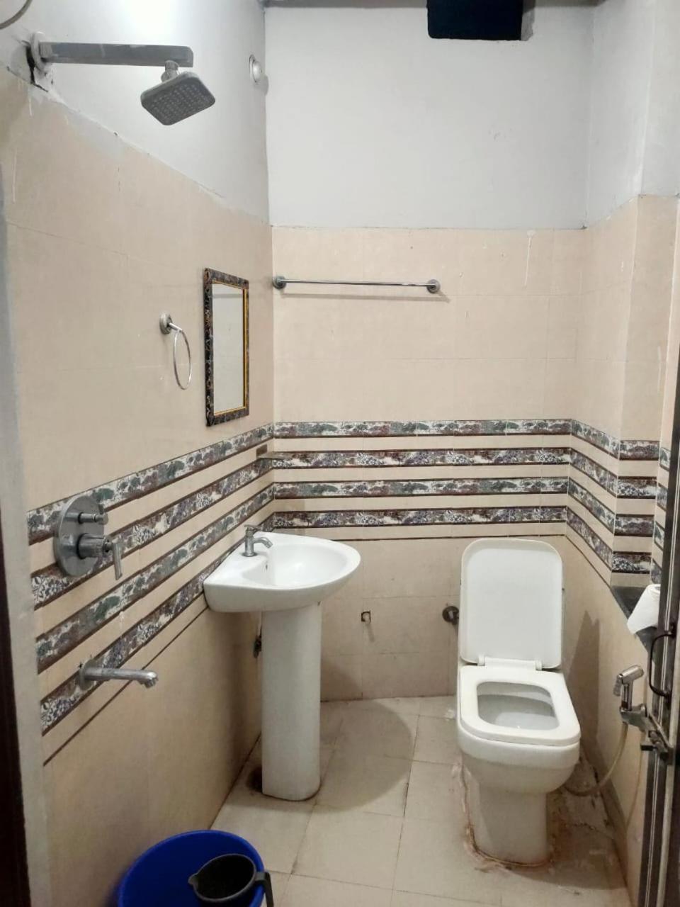 Olt Hostel ริชิเคช ภายนอก รูปภาพ