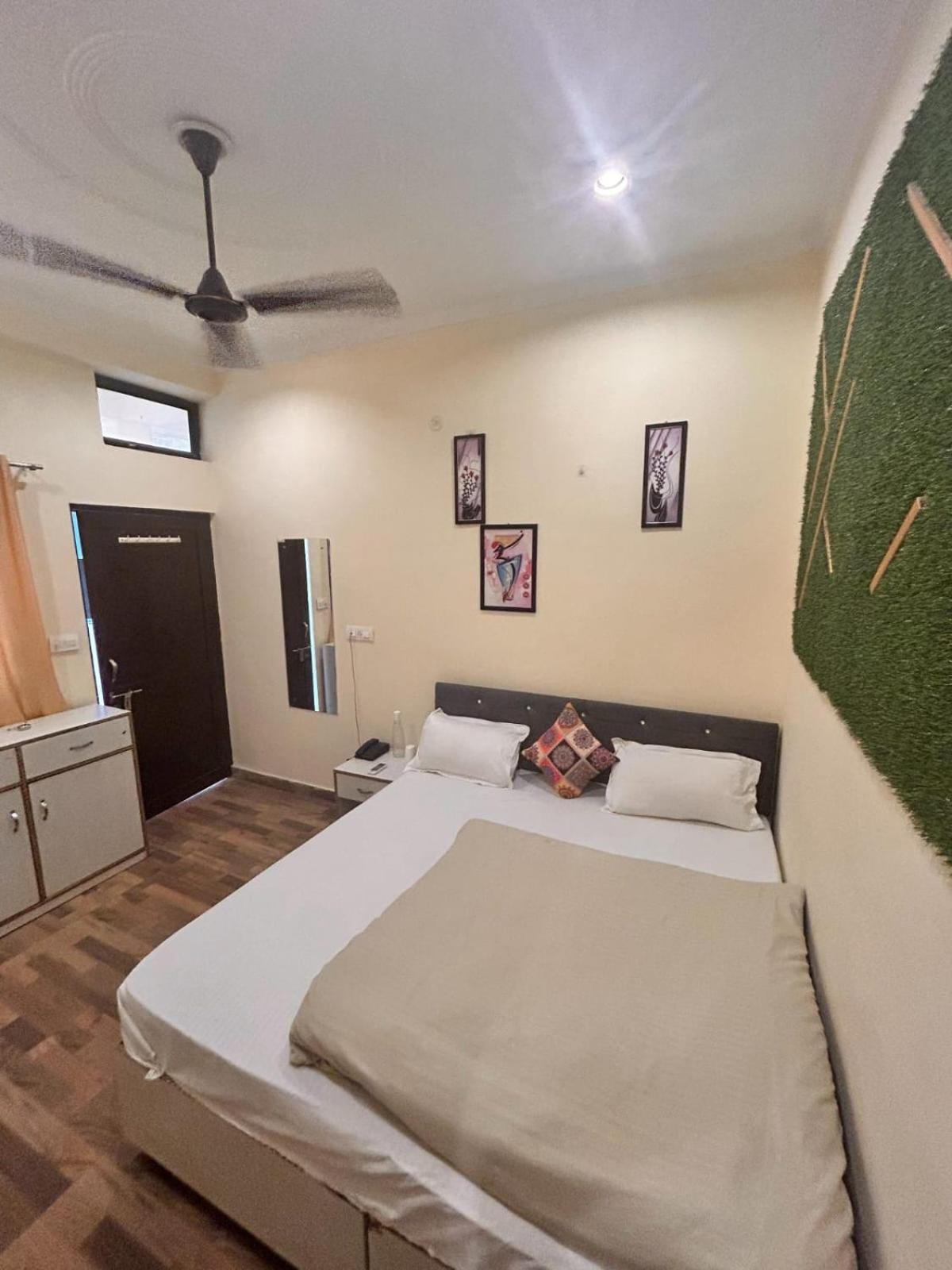 Olt Hostel ริชิเคช ภายนอก รูปภาพ