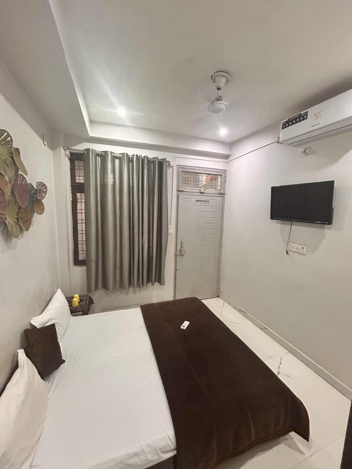 Olt Hostel ริชิเคช ภายนอก รูปภาพ